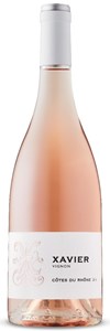 Xavier Rosé 2016