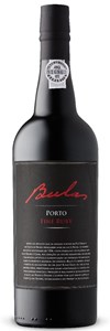 Bulas Ruby Port