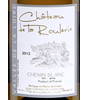 Château De La Roulerie 2015