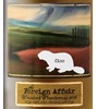 The Foreign Affair Chardonnay 2016