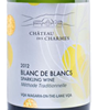 Château des Charmes Blanc De Blancs 2012