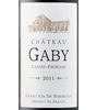 Château Gaby 2011