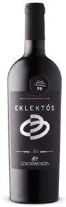 Eklektòs Cabernet 2015