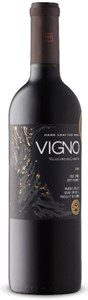 Morandé Adventure Vigno Vignadores Carignan 2015