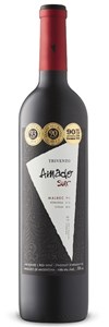 Trivento Amado Sur Malbec Bonarda Syrah 2016