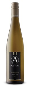 Astrolabe Wines Pinot Gris 2017