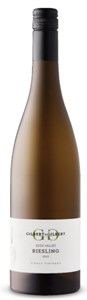 Gilbert + Gilbert Riesling 2015