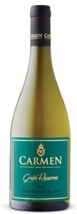 Carmen La Bruma Vineyard Sauvignon Blanc 2017