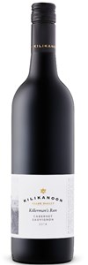 Kilikanoon Killerman's Run Cabernet Sauvignon 2016