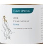 Cave Spring Estate Chardonnay 2016