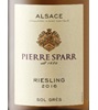 Pierre Sparr Sol Grès Riesling 2016