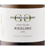 Gilbert + Gilbert Riesling 2015