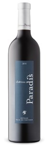 Château Paradis 2011