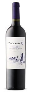 Zuccardi Q Malbec 2012