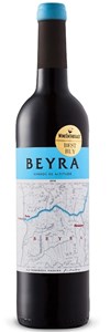 Beyra Vinhos De Altitude Red 2012