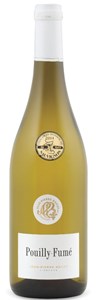 Jean-Pierre Bailly Pouilly-Fumé 2013