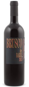 Barbi Brusco Dei Barbi Sangiovese 2014