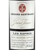 Gérard Bertrand Grand Terroir Syrah Mourvèdre Grenache 2011