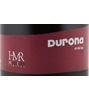 Heretat Mont-Rubi Durona Tinto 2004