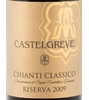 Castelli del Grevepesa Castelgreve Riserva Chianti Classico 2008