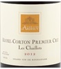 Domaine D'ardhuy Alexe-Corton Les Chaillots 2012