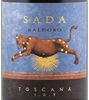 Sada Baldoro 2011