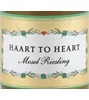 Reinhold Haart Haart To Heart Piesport Riesling 2013