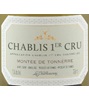 La Chablisienne Montée De Tonnerre Chablis 2012