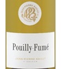 Jean-Pierre Bailly Pouilly-Fumé 2013