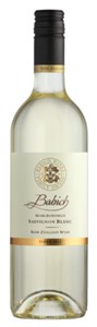 Babich Sauvignon Blanc 2011