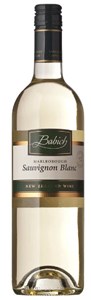 Babich Sauvignon Blanc 2008