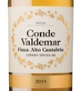 Valdemar Finca Alto Cantabria Single Vineyard Viura 2019