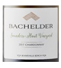 Bachelder Warren Saunders 100 Chardonnay 2019