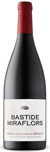 Bastide Miraflors Vieilles Vignes Syrah Grenache 2013