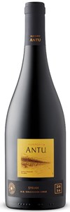 Ninquén Antu Chilean Mountain Vineyard Syrah 2013