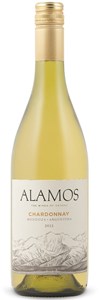 Alamos Chardonnay 2014