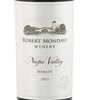 Robert Mondavi Winery Merlot 2012