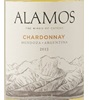 Alamos Chardonnay 2014