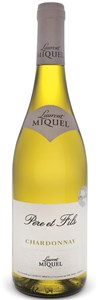 Laurent Miquel Pere Et Fils Chardonnay 2014