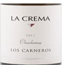 La Crema Chardonnay 2009