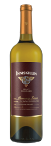 Inniskillin Niagara Estate Legacy Pinot Gris 2012