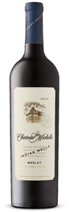 Chateau Ste. Michelle Indian Wells Merlot 2016