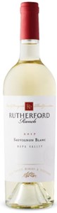 Rutherford Ranch Sauvignon Blanc 2017