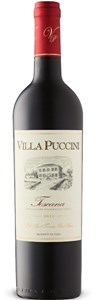 Villa Puccini 2014