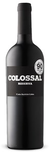 Casa Santos Lima Colossal Reserva 2016