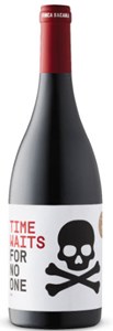 Finca Bacara Time Waits For No One Monastrell 2017