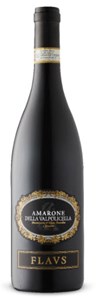 Flavs Amarone Della Valpolicella 2015