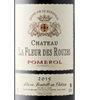 Château La Fleur Des Rouzes 2015