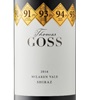 Thomas Goss Shiraz 2016