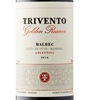 Trivento Golden Reserve Malbec 2019